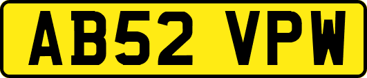 AB52VPW