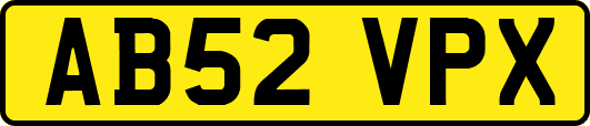 AB52VPX