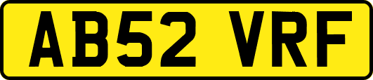 AB52VRF