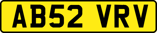 AB52VRV