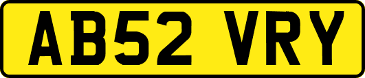 AB52VRY