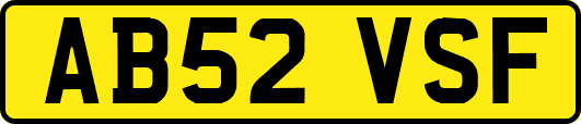 AB52VSF