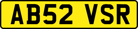 AB52VSR