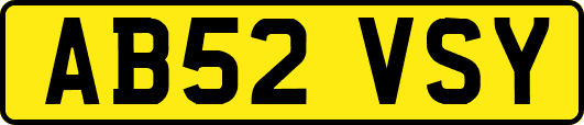 AB52VSY