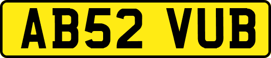 AB52VUB
