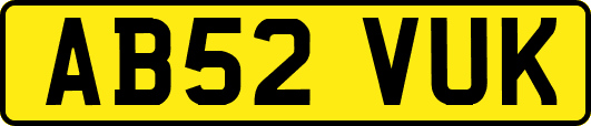 AB52VUK