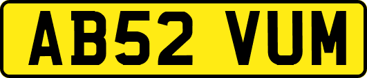 AB52VUM
