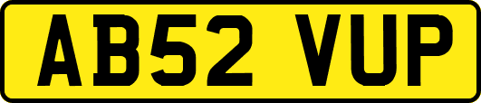 AB52VUP