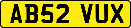 AB52VUX
