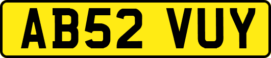 AB52VUY