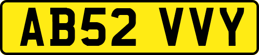 AB52VVY