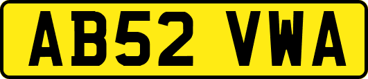 AB52VWA