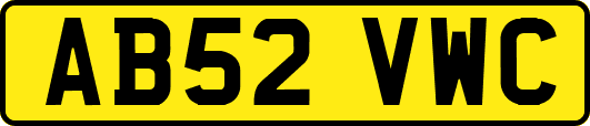 AB52VWC