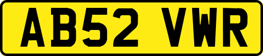 AB52VWR