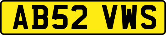 AB52VWS