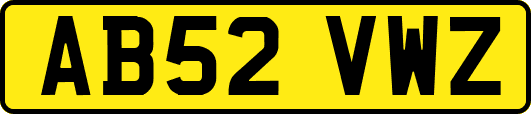 AB52VWZ