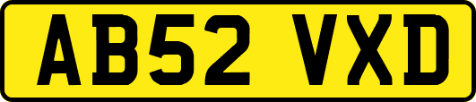 AB52VXD