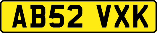 AB52VXK
