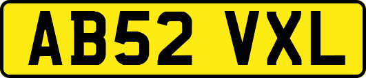 AB52VXL