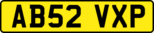 AB52VXP