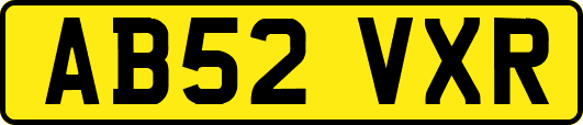 AB52VXR