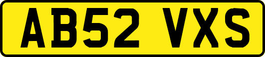 AB52VXS
