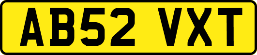 AB52VXT