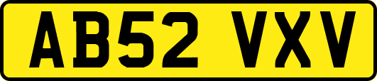 AB52VXV