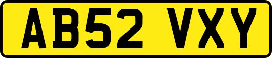 AB52VXY