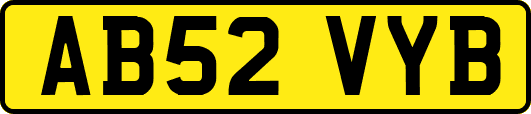 AB52VYB
