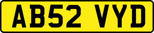 AB52VYD