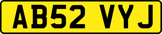 AB52VYJ