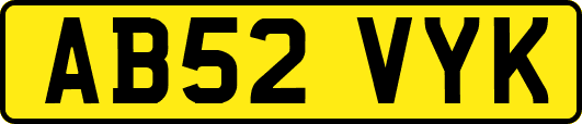 AB52VYK