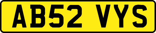 AB52VYS