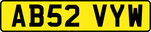 AB52VYW