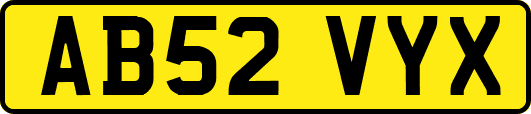 AB52VYX