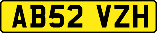 AB52VZH