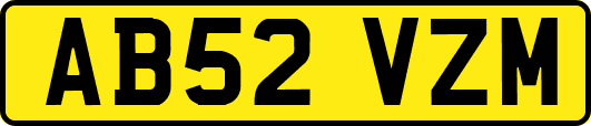 AB52VZM