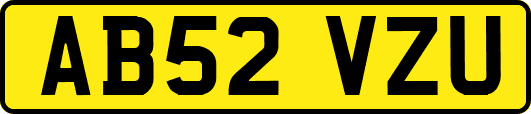 AB52VZU