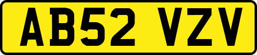 AB52VZV