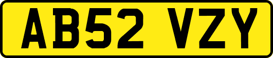AB52VZY