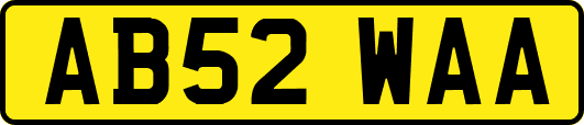 AB52WAA