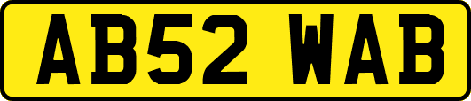 AB52WAB