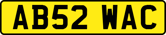 AB52WAC