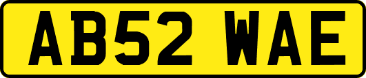 AB52WAE