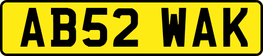 AB52WAK
