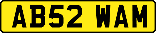AB52WAM