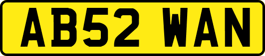 AB52WAN