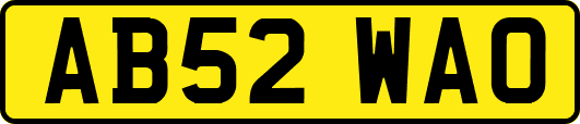 AB52WAO