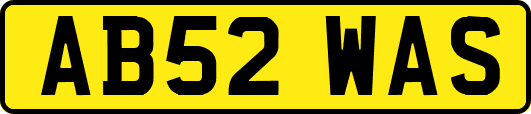 AB52WAS